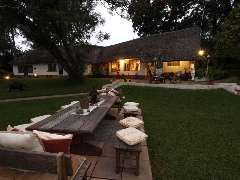 My Travelution - Travel Club - Thokozani Lodge