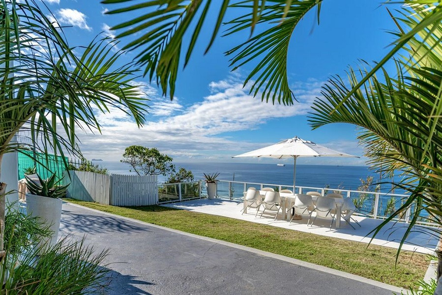 My Travelution - Travel Club - The Villa Umdloti