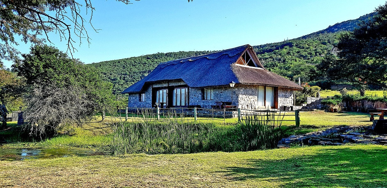 My Travelution - Travel Club - Sweet Waters Lodge