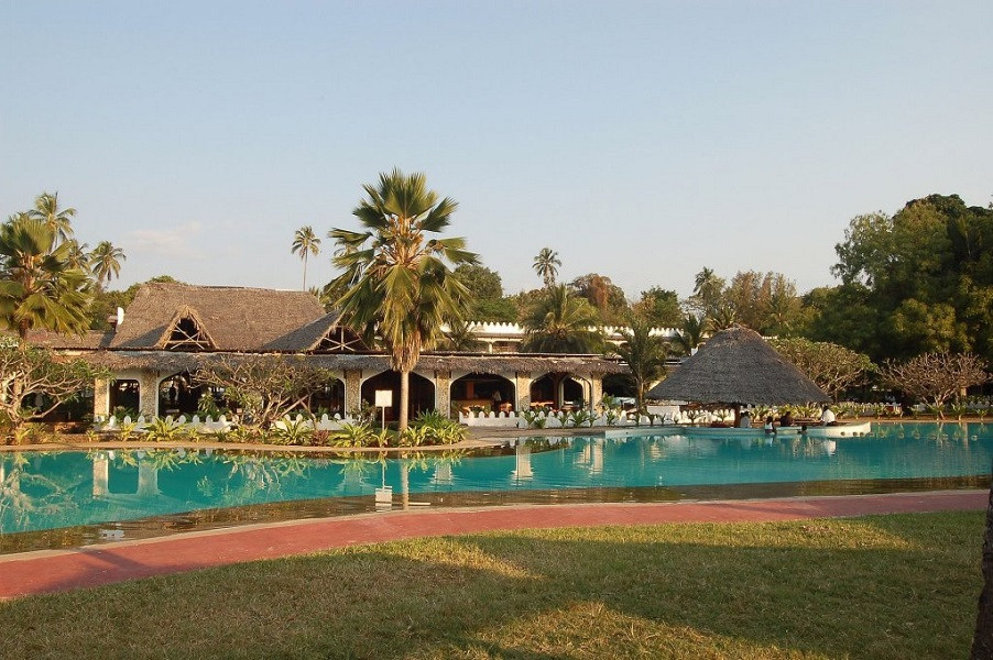 My Travelution - Travel Club - Zanzibar Beach Resort