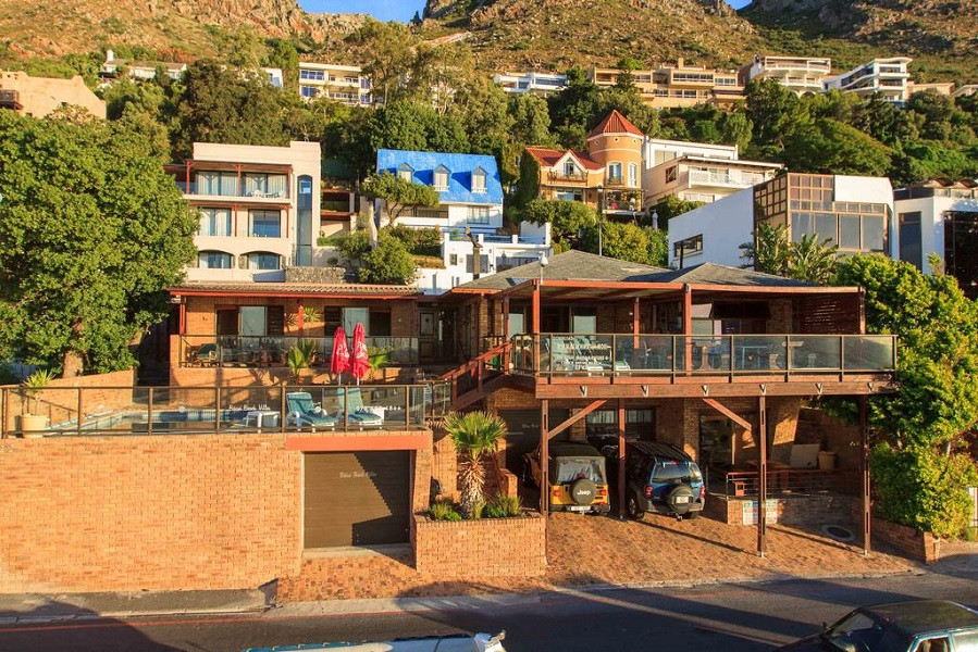 My Travelution - Travel Club - Bikini Beach Villas