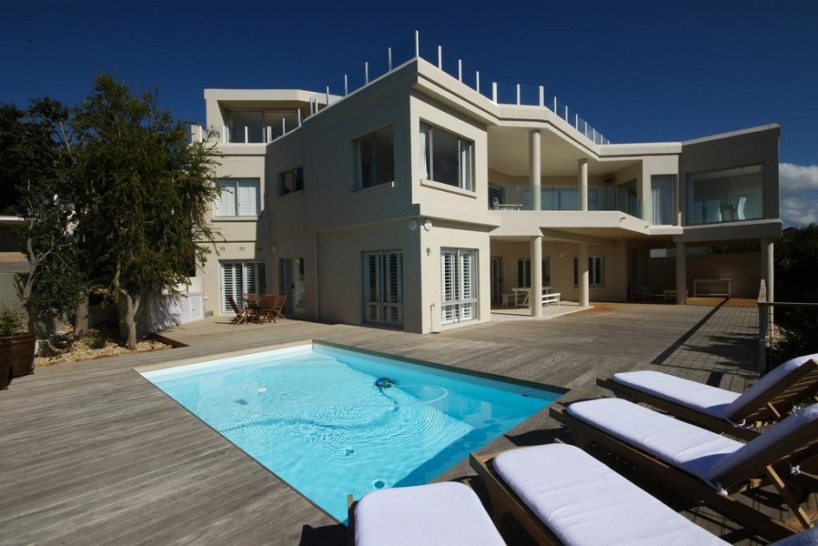 My Travelution - Travel Club - Stella Maris Luxury Apartment
