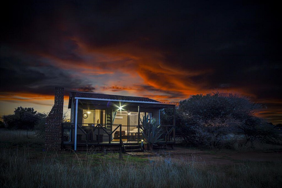 My Travelution - Travel Club - StableWood Lodge