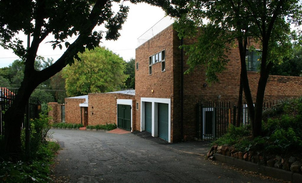 My Travelution - Travel Club - Spacious cottage in Parkhurst