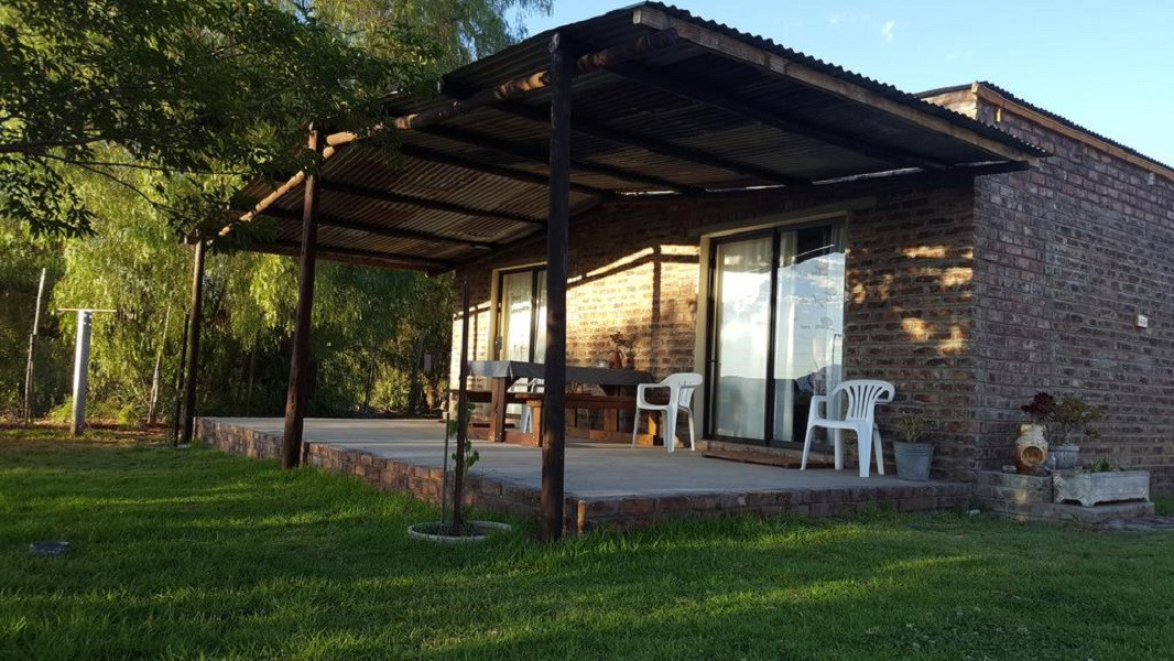 My Travelution - Travel Club - Denmark Farm Stay