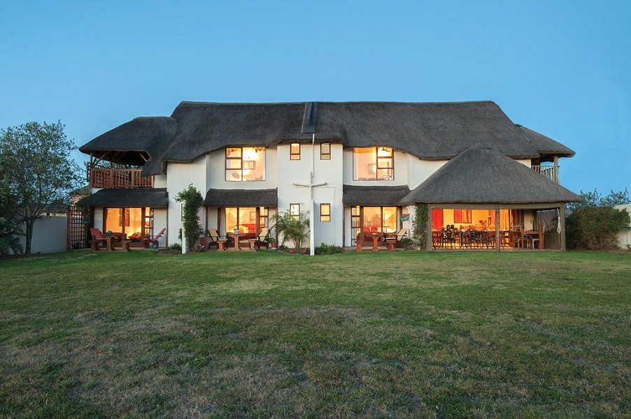My Travelution - Travel Club - Jackal Guest House