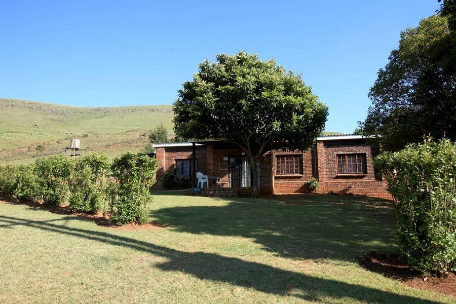 My Travelution - Travel Club - Troutways Private Retreat