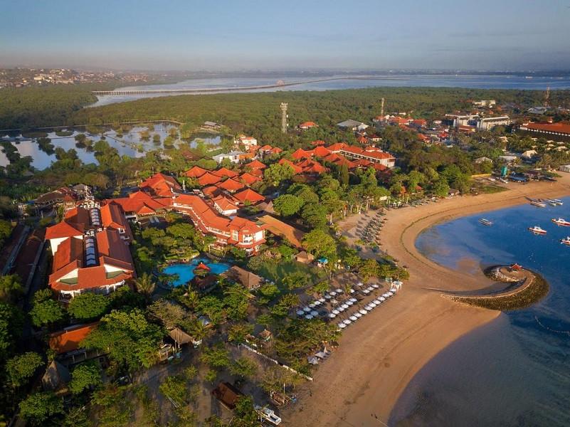 My Travelution - Travel Club - SOL by Meliá Benoa Bali