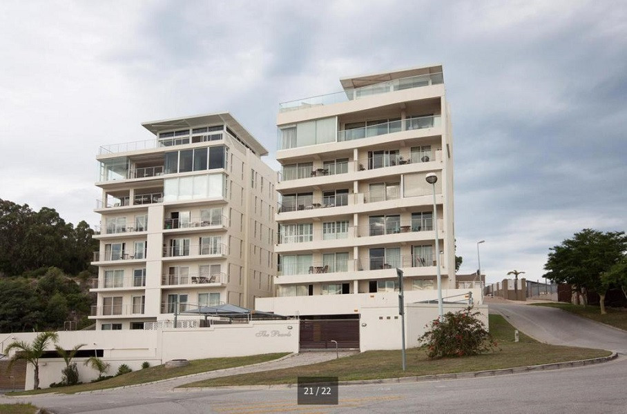 My Travelution - Travel Club - Stunning Brookes Hill Beachfront Apartment