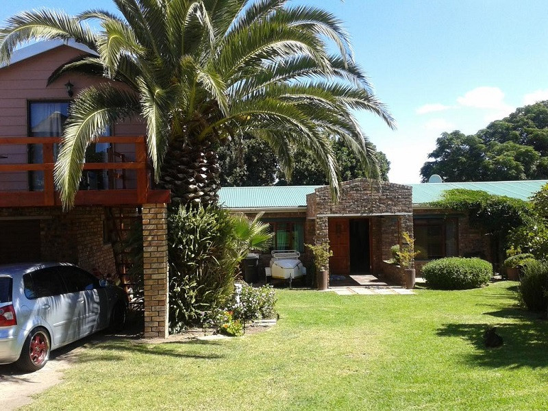 My Travelution - Travel Club - Little Lotta Cottage