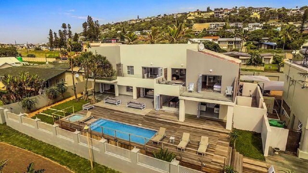 My Travelution - Travel Club - Vetho House Villa Ballito
