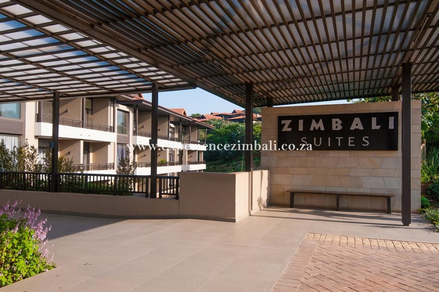 My Travelution - Travel Club - Beautiful Zimbali Suites with Garden
