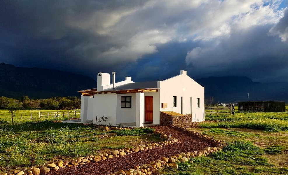 My Travelution - Travel Club - Duikersdrift Winelands Country Escape