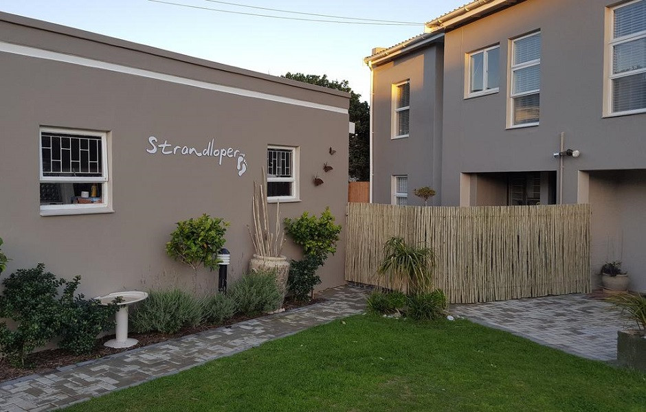 My Travelution - Travel Club - Strandloper Apartments