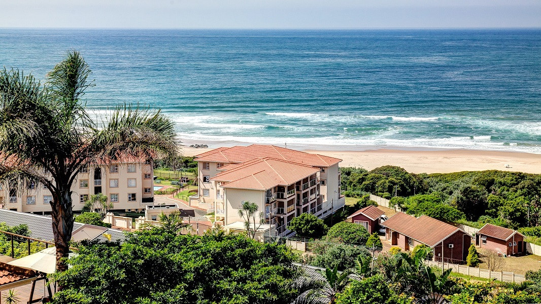 My Travelution - Travel Club - Illovo Beach Apartments- 2 La Mer