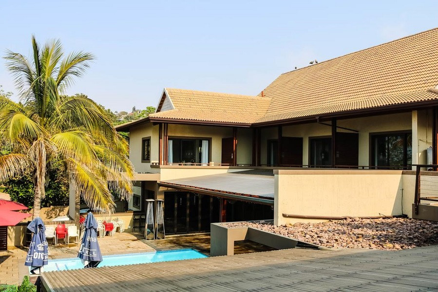 My Travelution - Travel Club - Coco De Mer Boutique Hotel