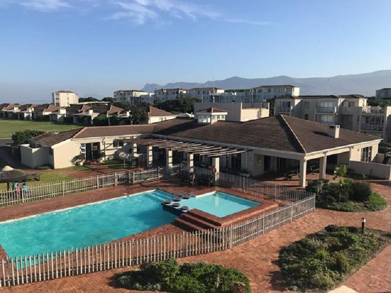 My Travelution - Travel Club - Hermanus Beach Club unit 63