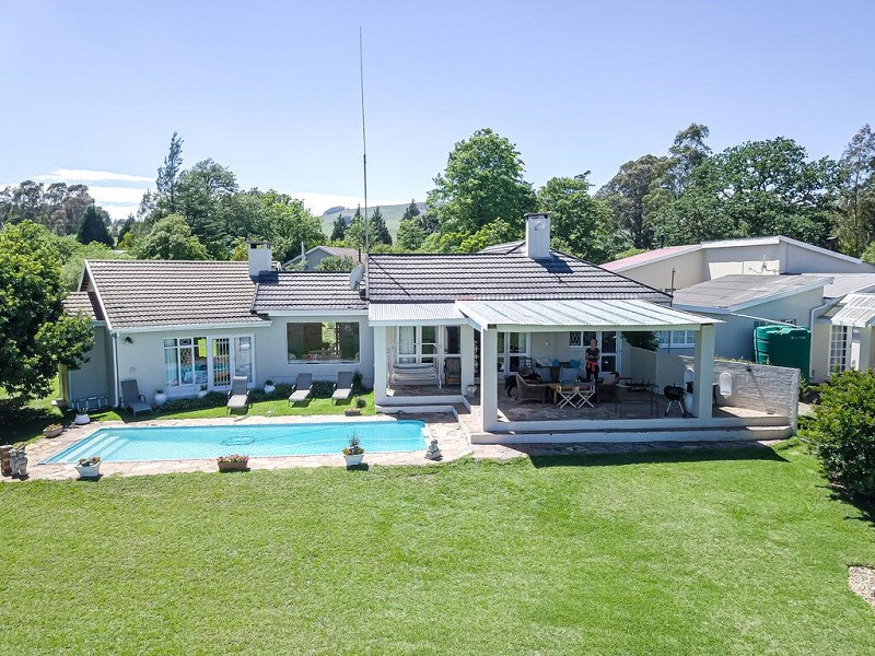 My Travelution - Travel Club - Dunroamin Bed and Breakfast