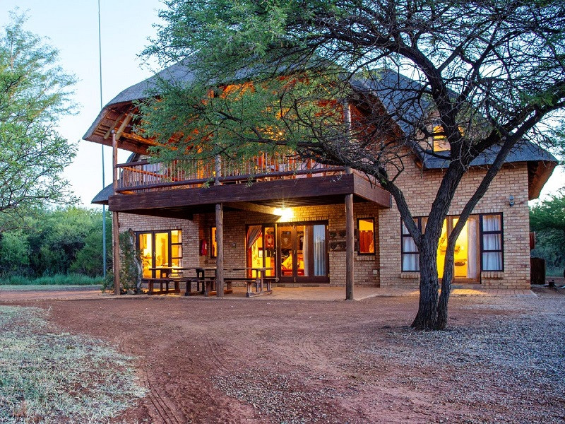My Travelution - Travel Club - Makhato Lodge 33