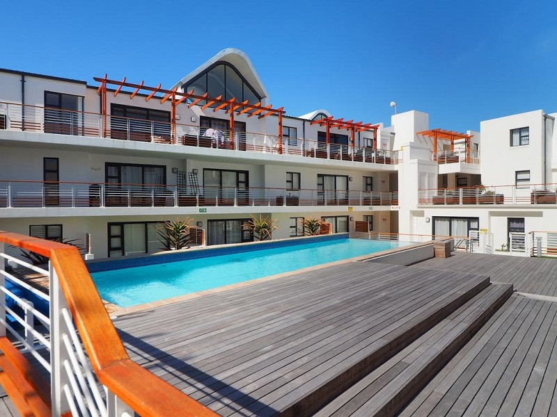 My Travelution - Travel Club - Azure 34 On Big Bay