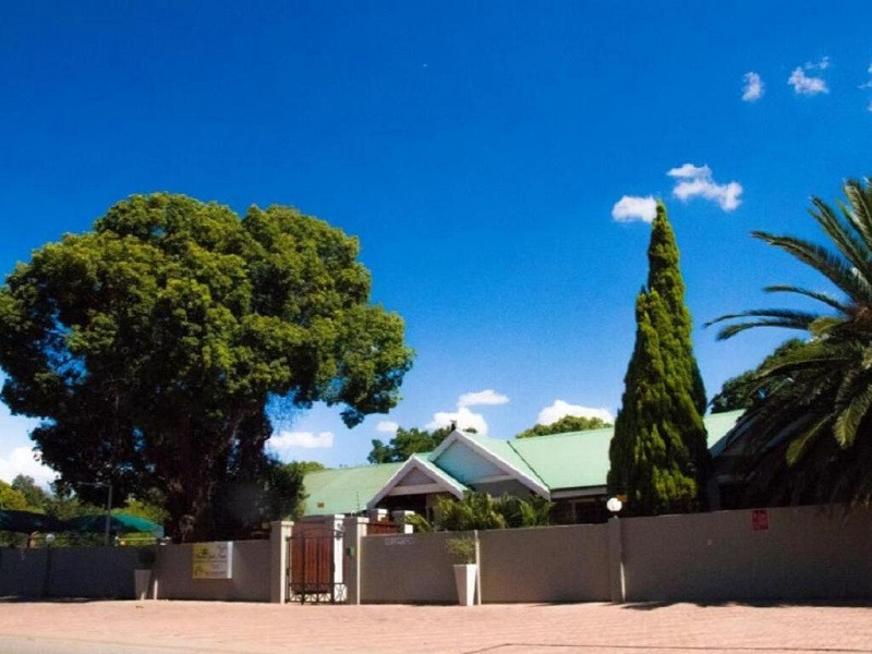 My Travelution - Travel Club - Monacco Guest house