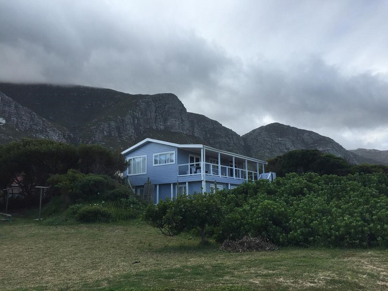 My Travelution - Travel Club - Rustic Beach House