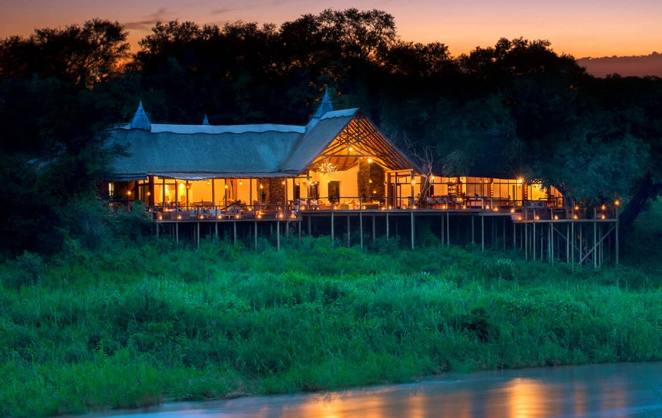 My Travelution - Travel Club - Lions Sands Narina Lodge