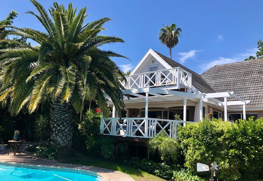My Travelution - Travel Club - Berrydel LifeStyle Guesthouse