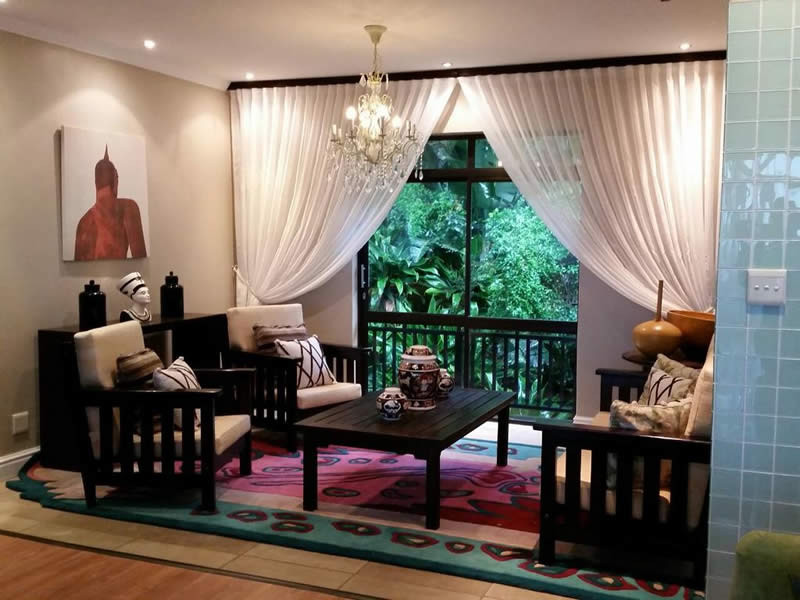 My Travelution - Travel Club - 3 Bedroom Apartment in Zimbali Z1