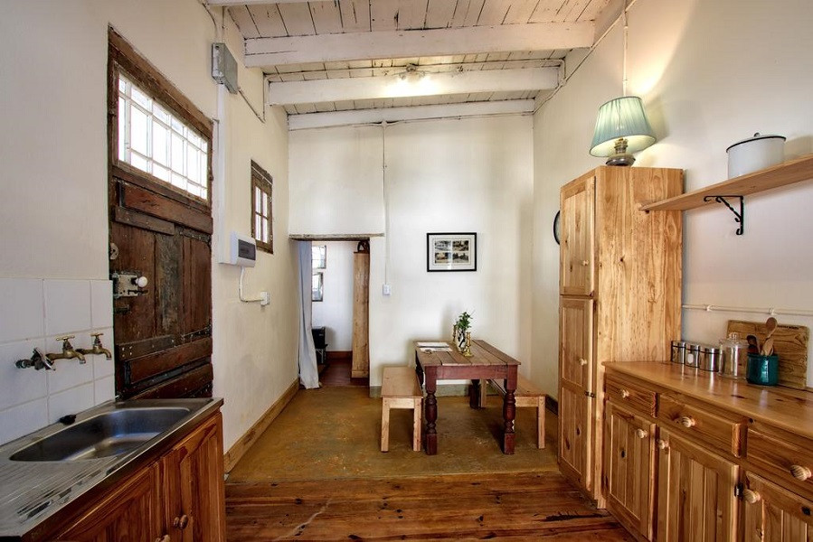 My Travelution - Travel Club - Morendat House