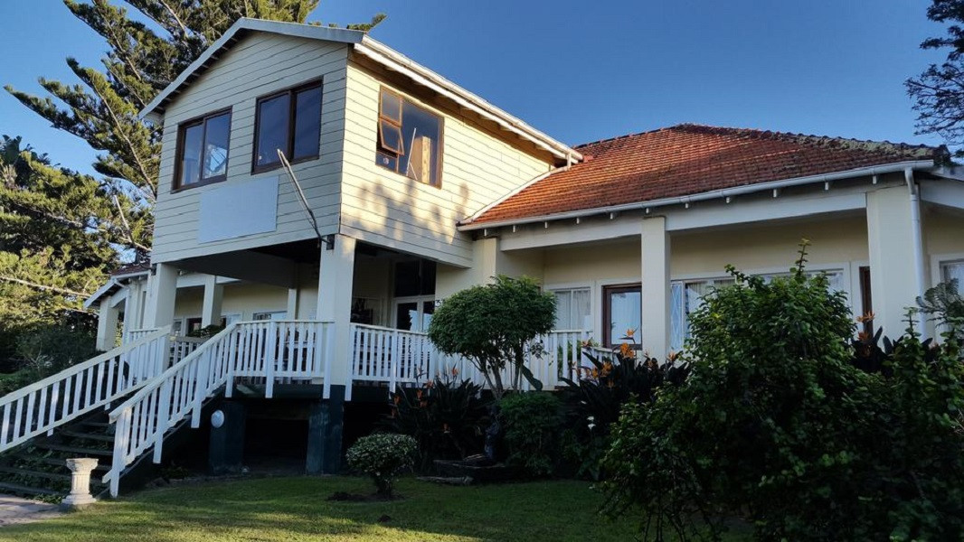 My Travelution - Travel Club - Villa Vista Guest House