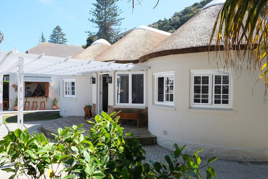 My Travelution - Travel Club - Amber Light Wilderness Beach Cottages