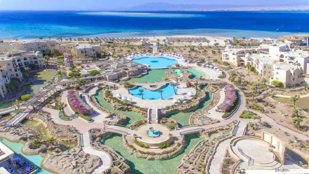 My Travelution - Travel Club - Kempinski Hotel Soma Bay
