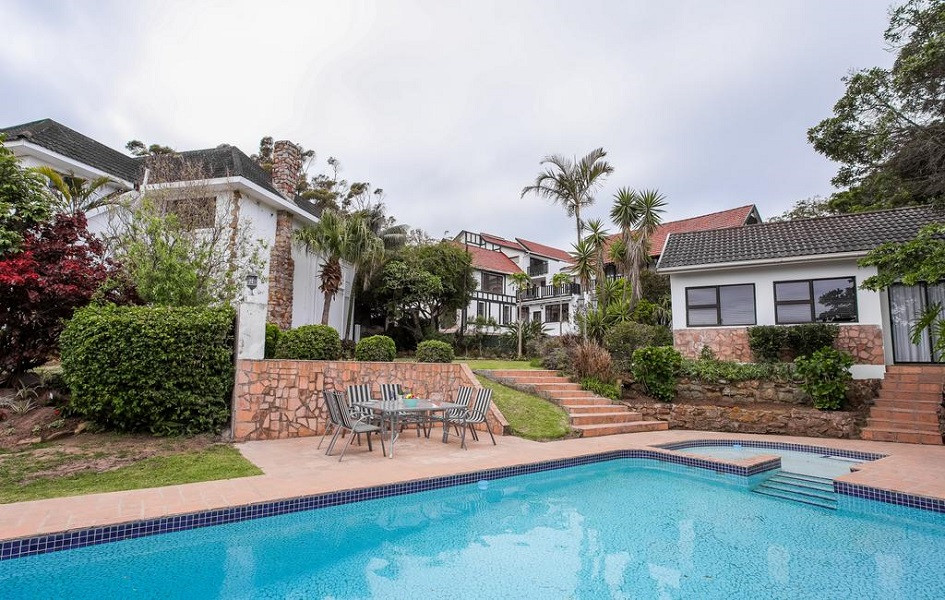 My Travelution - Travel Club - Hathaway Guest House