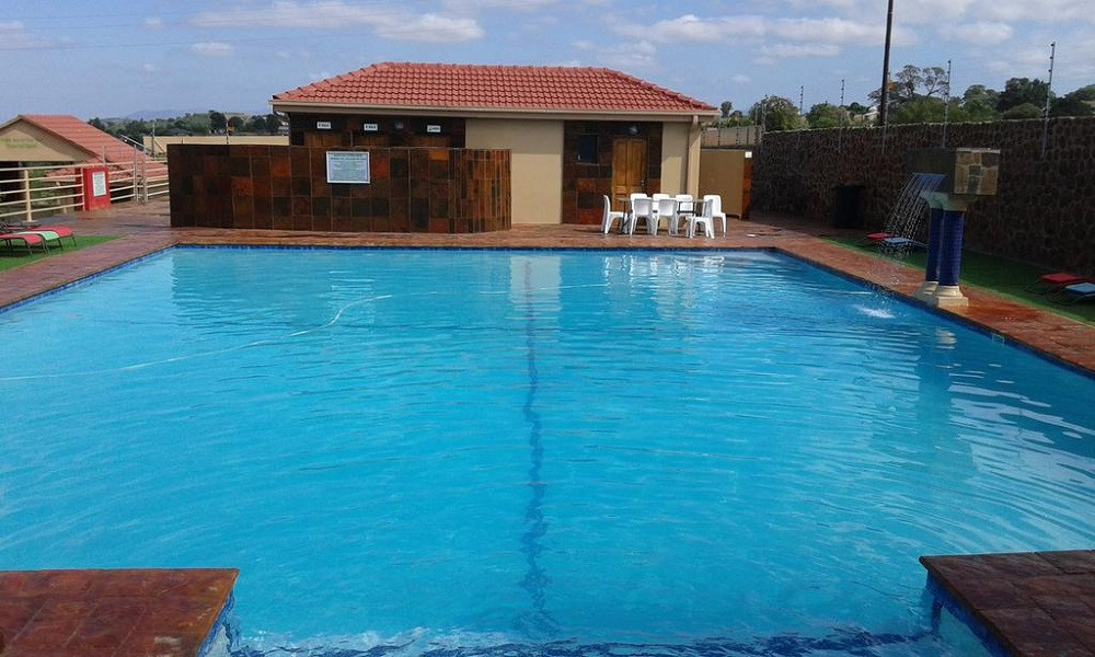 My Travelution - Travel Club - Jericho Hotel and Conferences