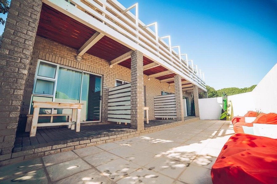 My Travelution - Travel Club - Constantly Kiting Guesthouse