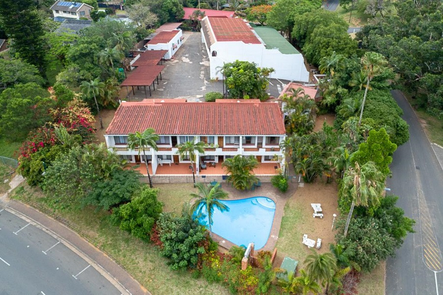 My Travelution - Travel Club - Villa Mia Holiday Resort