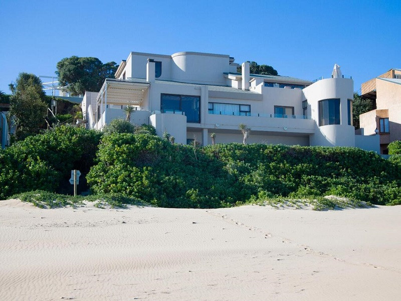 My Travelution - Travel Club - Dune Side Retreat