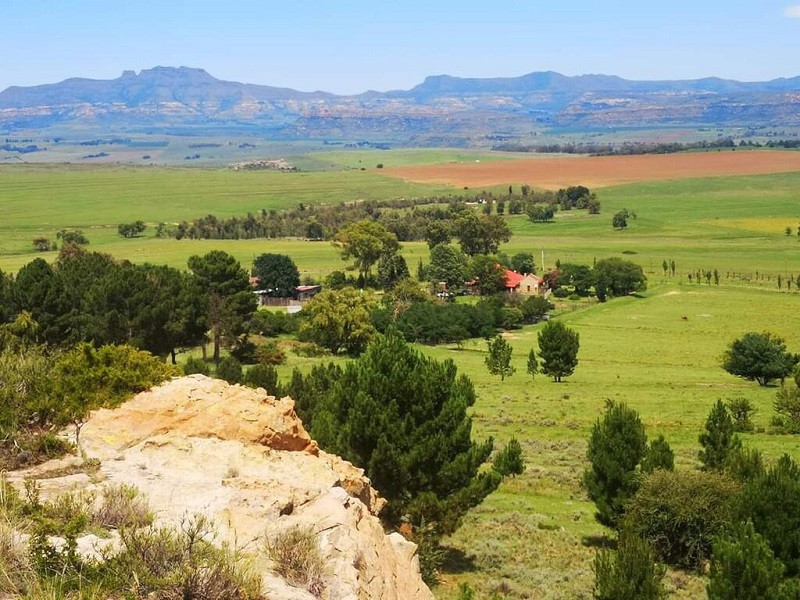 My Travelution - Travel Club - Affi lande Boetiek Guest farm