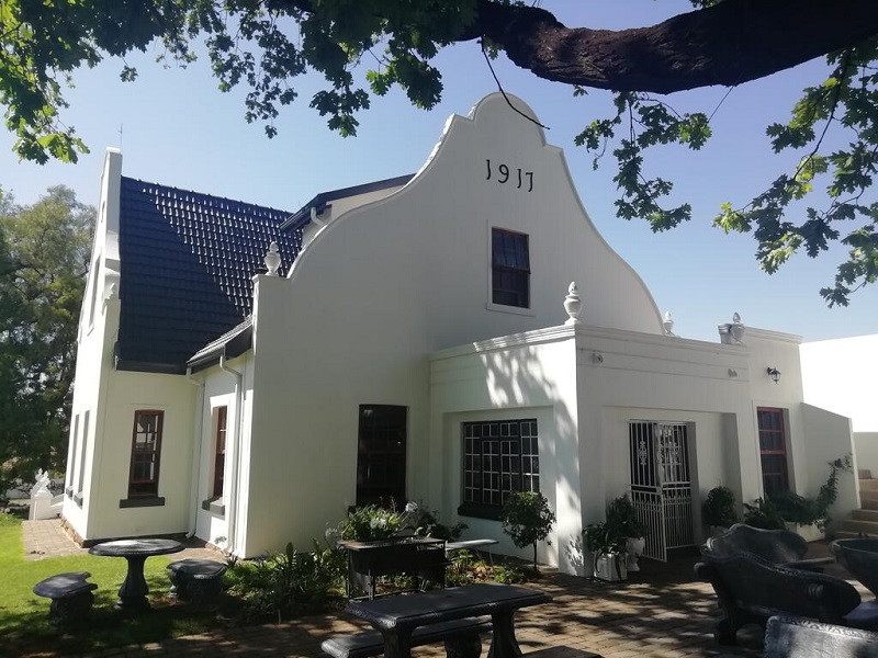 My Travelution - Travel Club - Oak View Manor