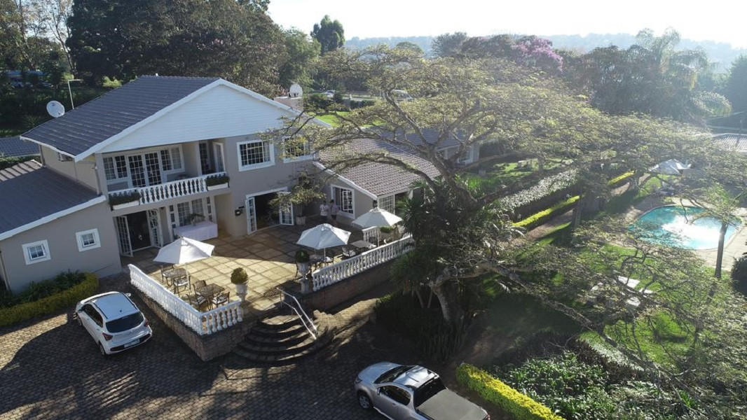 My Travelution - Travel Club - Valley Lodge- Hillcrest