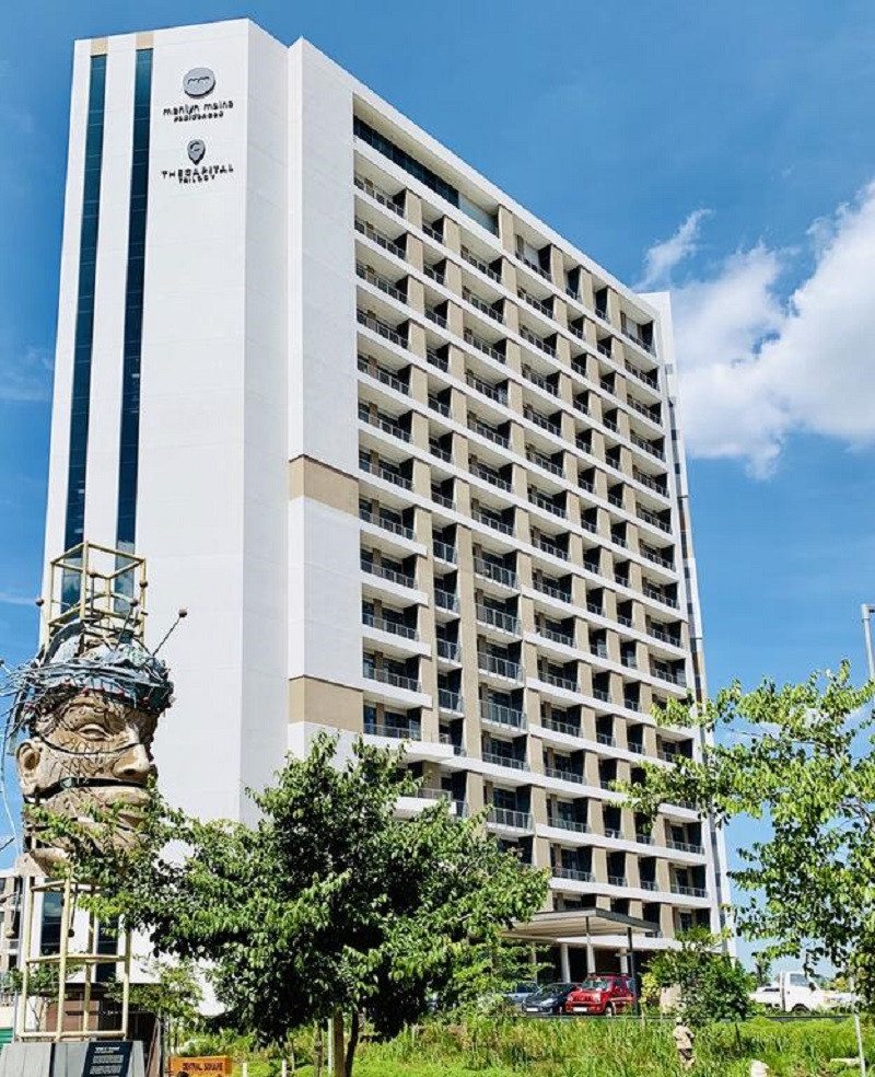My Travelution - Travel Club - Menlyn Maine Residences