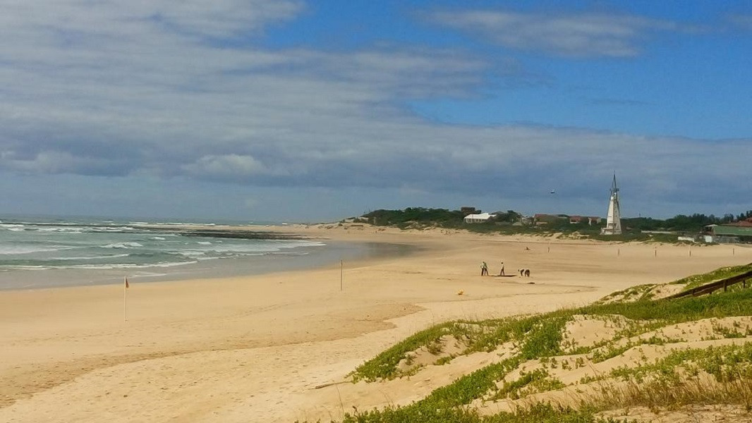 My Travelution - Travel Club - @Home#JBay