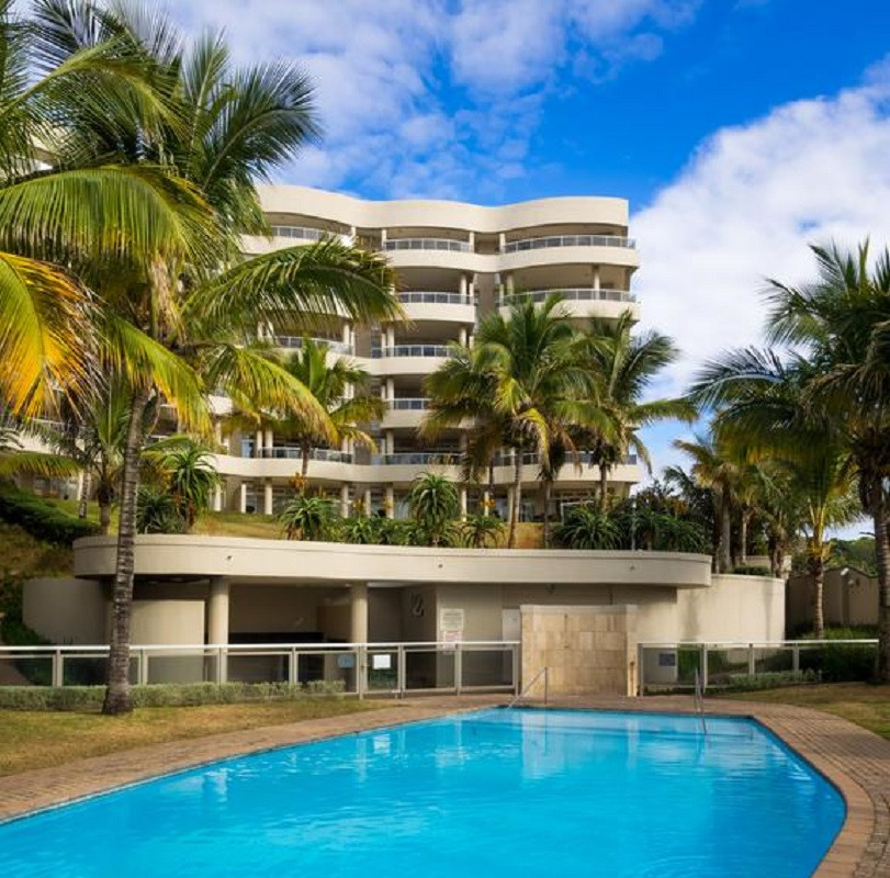 My Travelution - Travel Club - Ballito Manor View 601