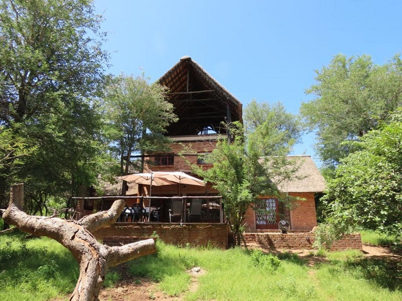 My Travelution - Travel Club - Bush and Gables Lodge