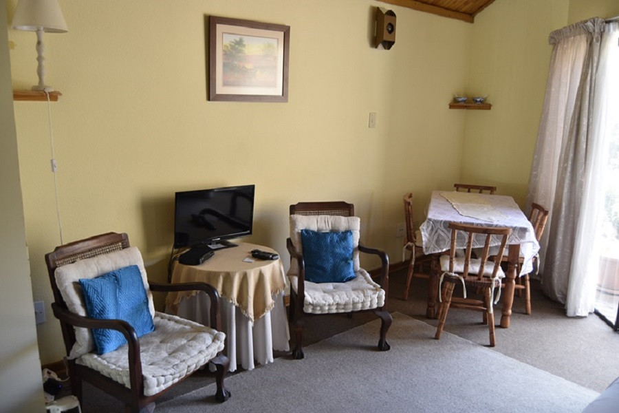 My Travelution - Travel Club - The Clarens Suite
