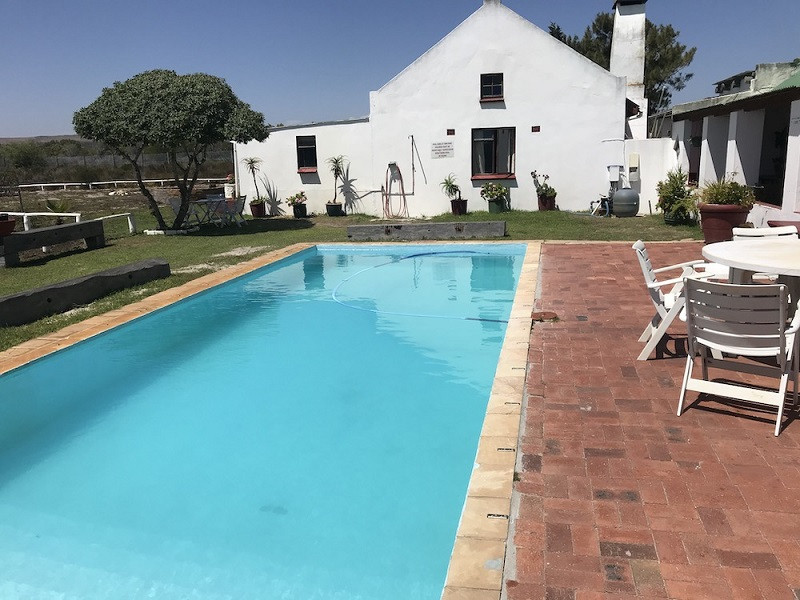 My Travelution - Travel Club - Bamba Zonke Guest Farm