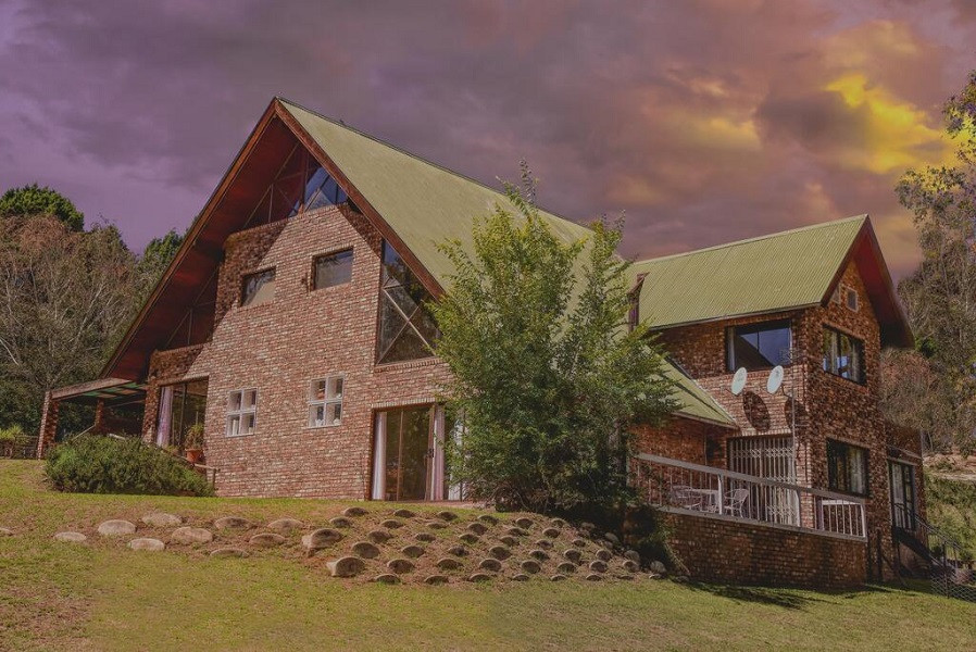 My Travelution - Travel Club - Clarens Lantern