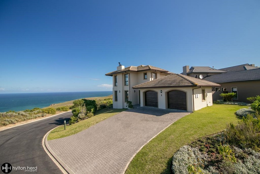 My Travelution - Travel Club - Pezula Ocean view villa-SR1