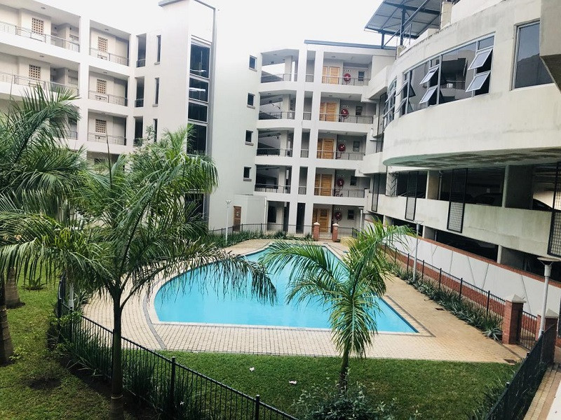 My Travelution - Travel Club - Umhlanga Ridge self-catering apartment